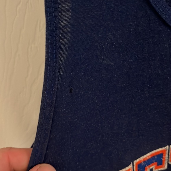 80’s Champion New York Mets Tank - Picture 3 of 5